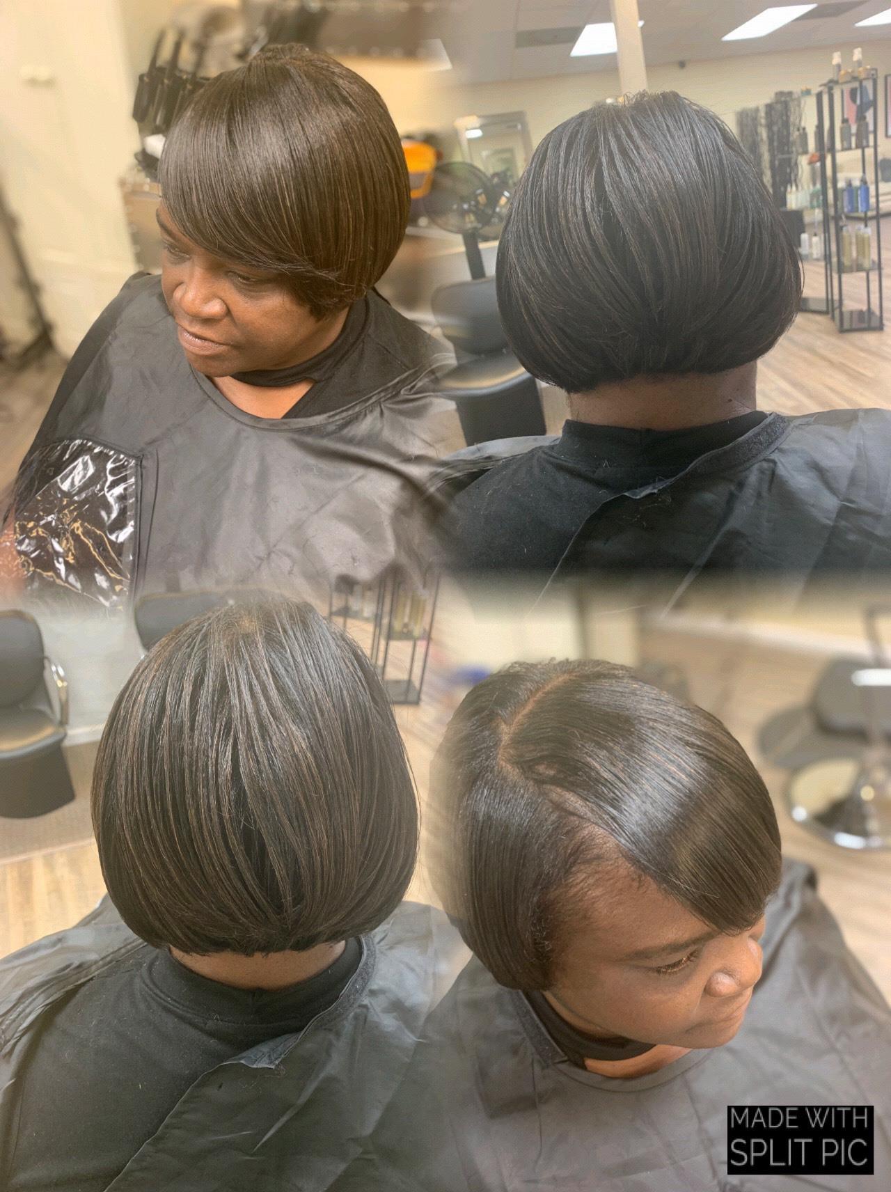 Creative Touch Salon In New Bern NC Vagaro
